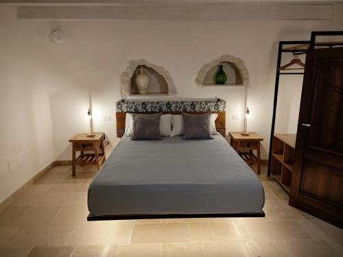 Trulli-eu Guesthouse