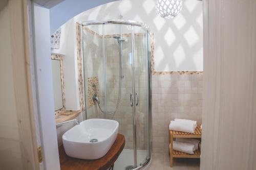 Trulli-eu Guesthouse