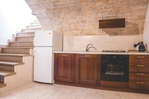 Trulli-eu Guesthouse