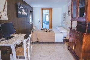 Trulli-eu Guesthouse
